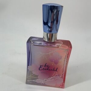 Bath and Body Works Be Enchanted Eau de Parfum 2.5 fl oz 75ml Sweet Airy Perfume